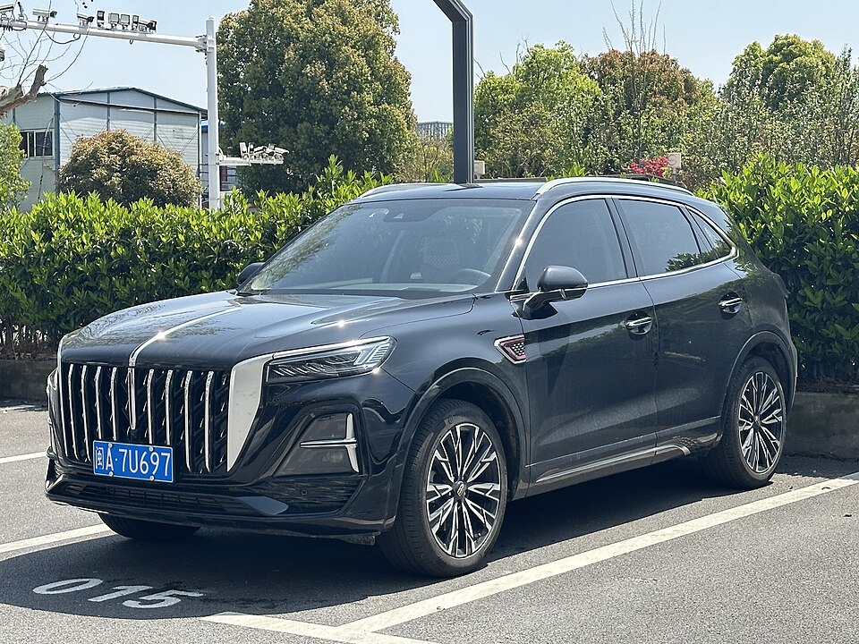 Hongqi