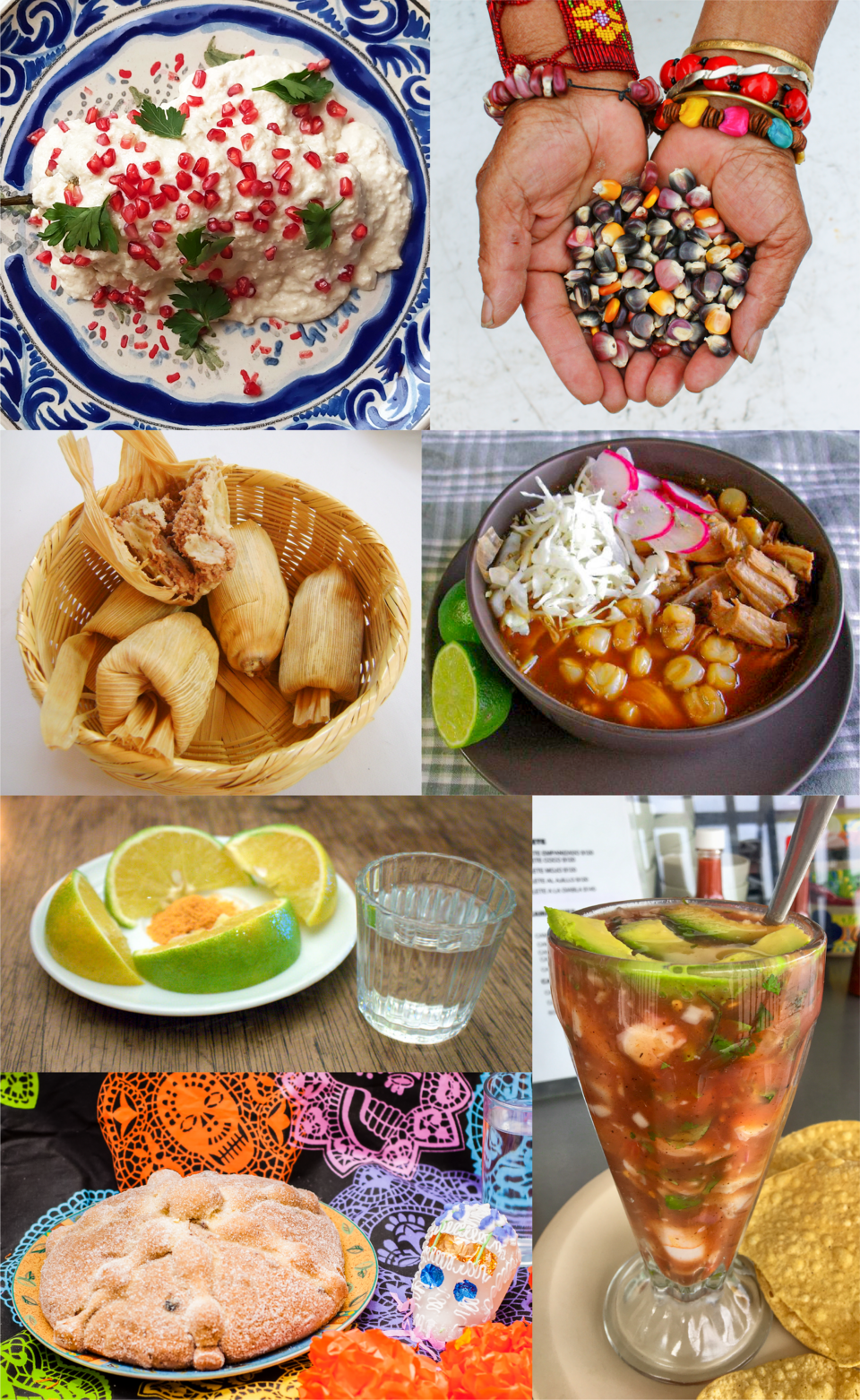 Mexican Cuisine