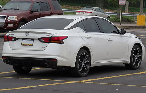 Altima 2024