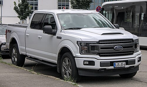 F-150 2024