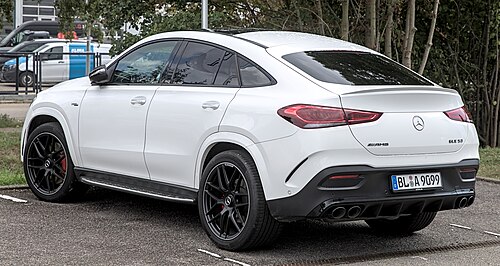 GLE 2022