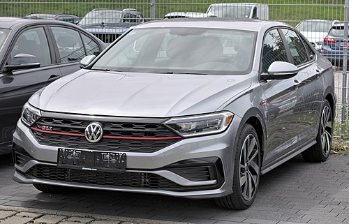 Jetta 2023