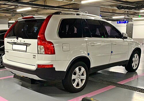 XC90 2023
