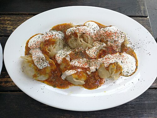Mantu