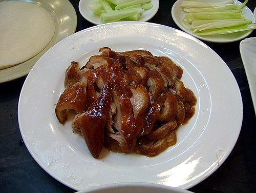 Peking Duck