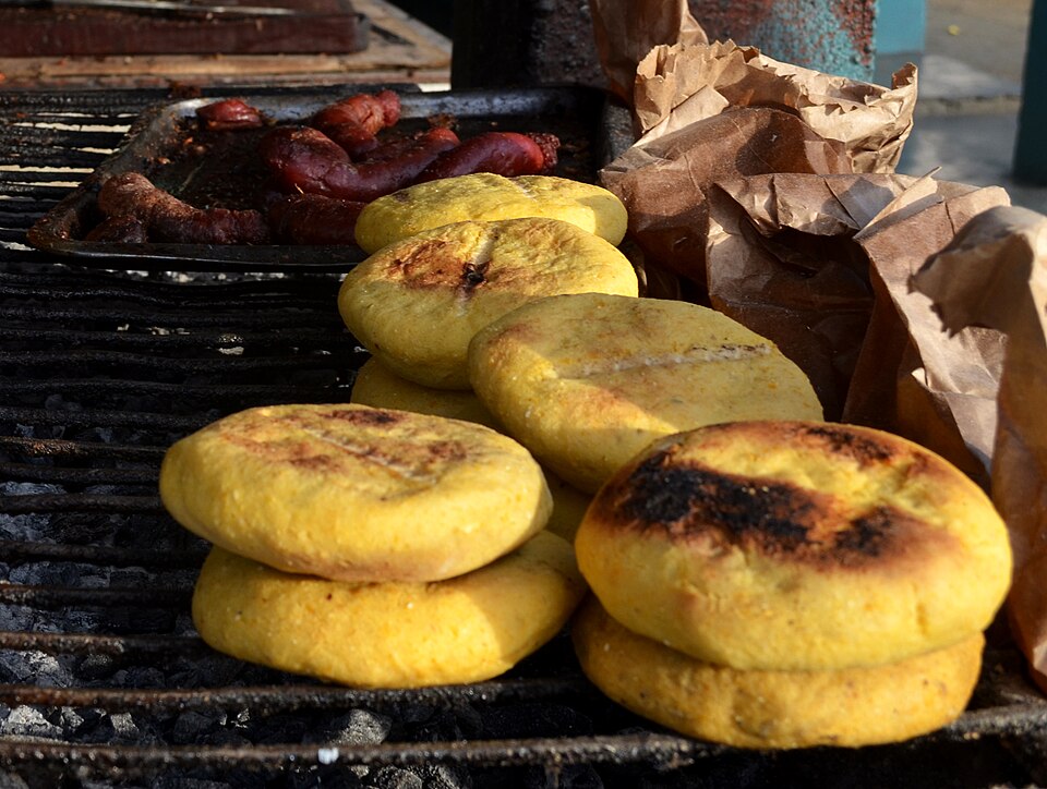 Arepa