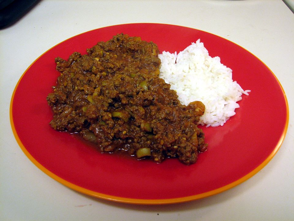 Picadillo