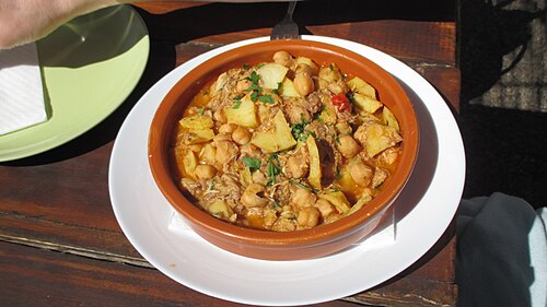 Ropa Vieja