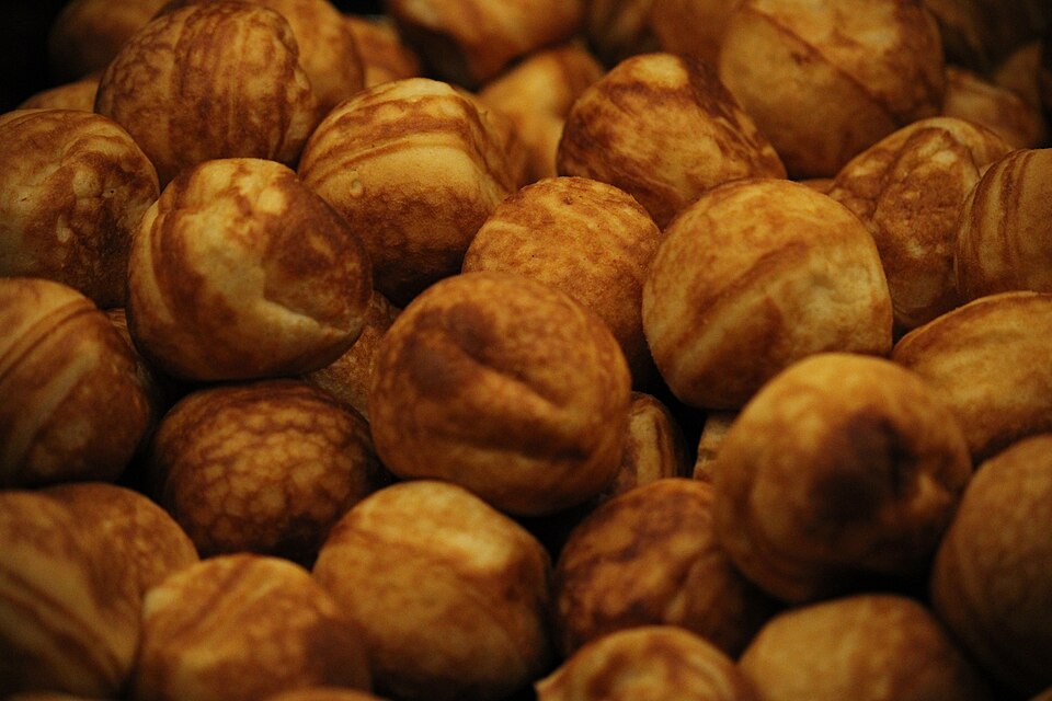 Æbleskiver