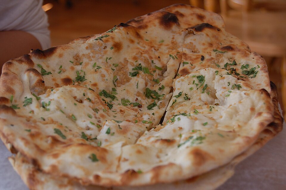 Naan