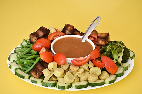 Gado-Gado