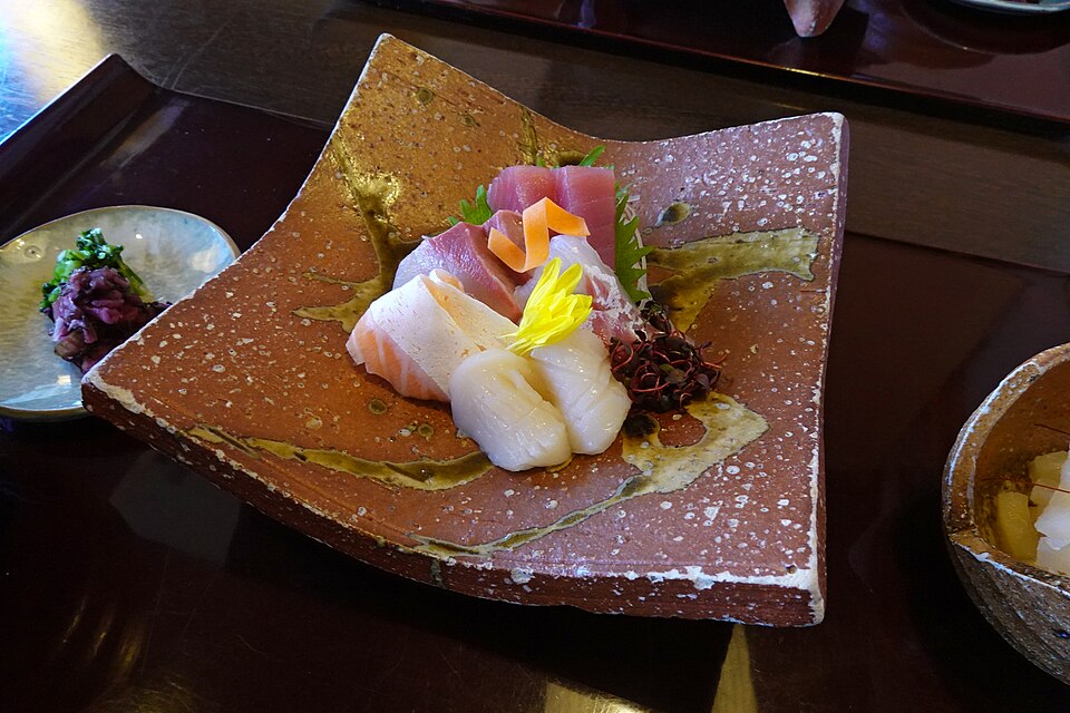 Sashimi