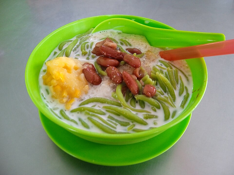 Cendol
