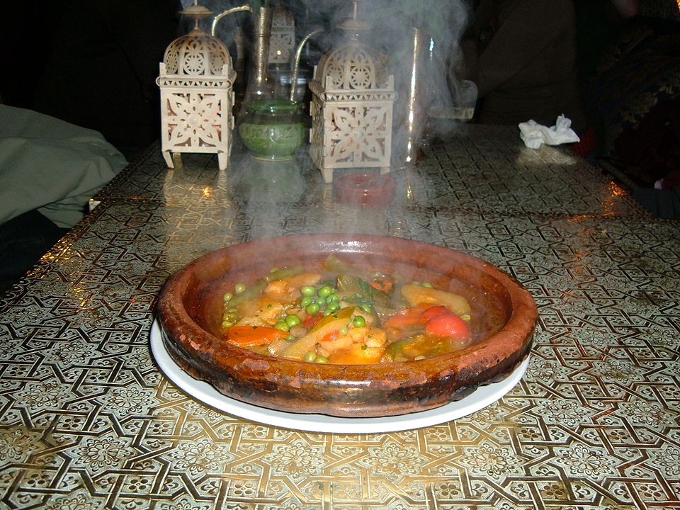 Tagine