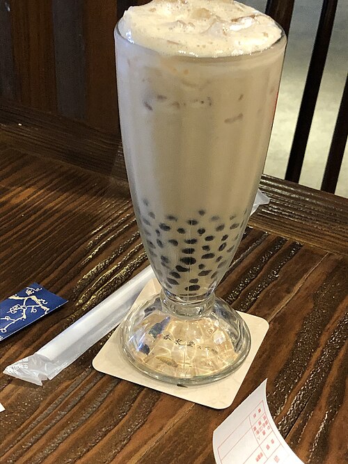 Bubble Tea