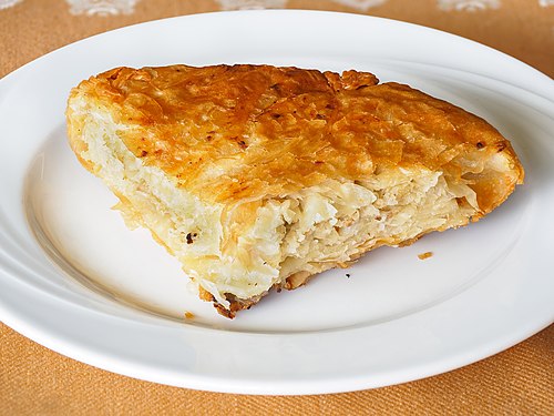 Börek
