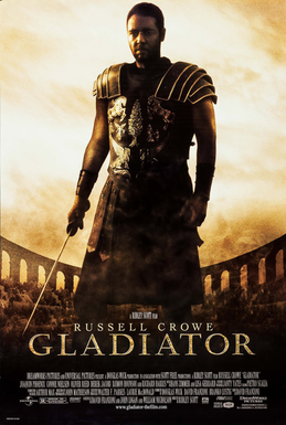Gladiator (2000)