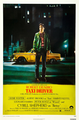 Taxi Driver (1976)