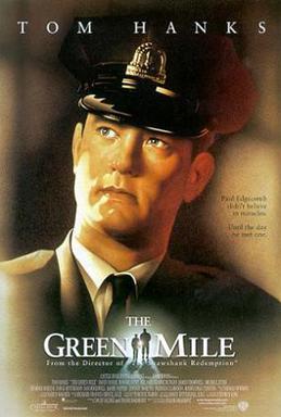The Green Mile (1999)