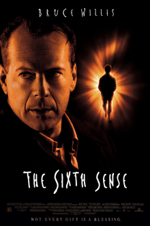 The Sixth Sense (1999)