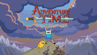 Adventure Time (2010)