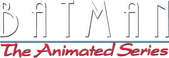 Batman: The Animated Series (1992)