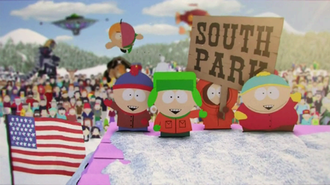 South Park (1997)