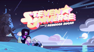 Steven Universe (2013)