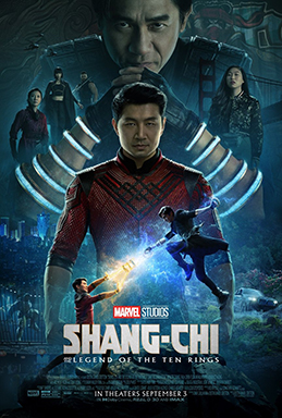 Shang-Chi (2021)