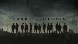 Band of Brothers (2001)