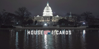 House of Cards (2013)